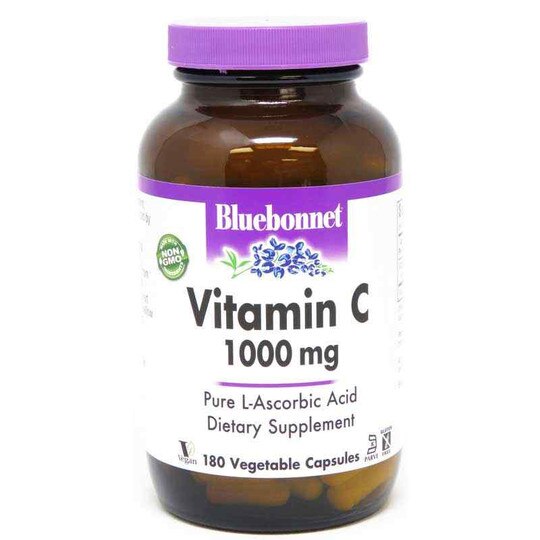 Vitamin C 1000 Mg, BB
